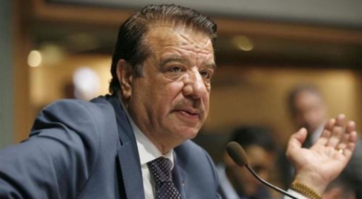 بالفيديو  ..  الدغمي للحكومة: إذا اردتم تنفعة شركة بالتبليغات القضائية ابلغونا
