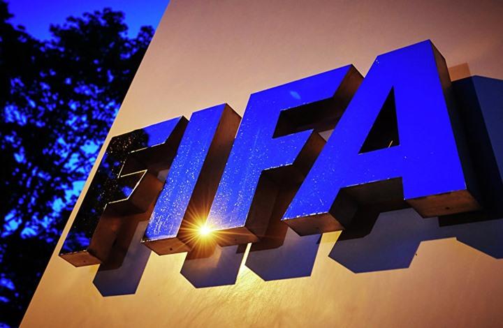هل يعاقب فيفا الرياضيين لتضامنهم مع فلويد؟