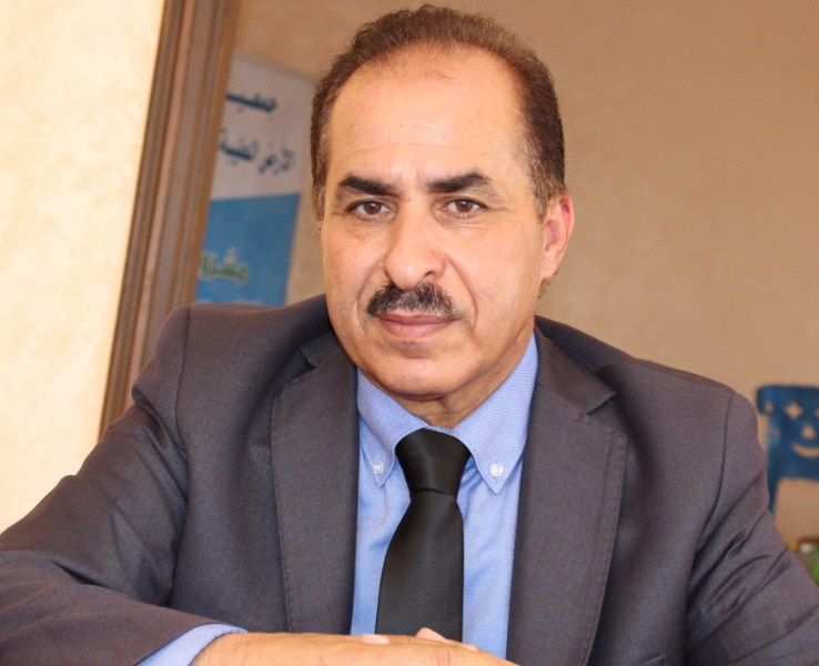 طقوس العزاء في الاردن الى اين ؟