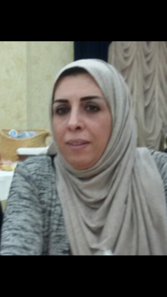 ترسيخ الثقه بين الأزواج 