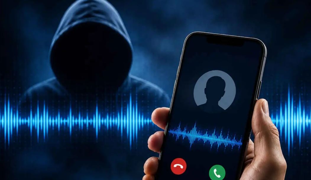 صوتك لم يعد لك وحدك ..  ثوانٍ قد تصنع نسخة رقمية تشبهك 