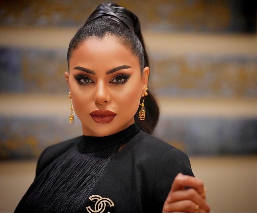 هند البلوشي تحديت نفسي في "مجاريح" 