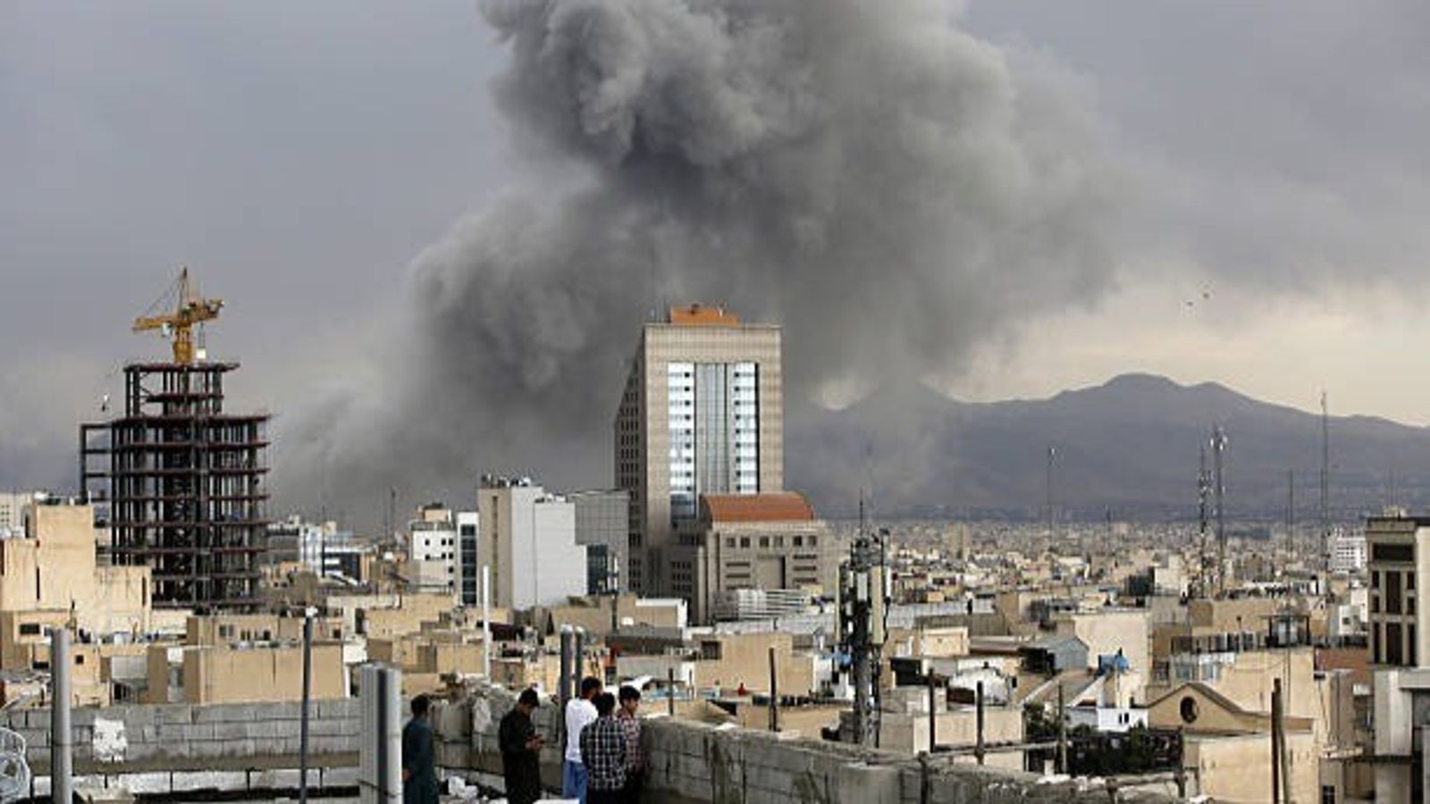 الجيش الأمريكي: ضربنا أكثر من 1250 هدفاً في إيران منذ بدء العملية