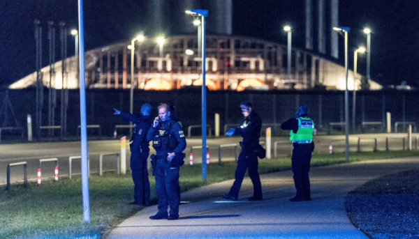 إغلاق مطار في الدنمارك بعد رصد مُسيّرات مشبوهة