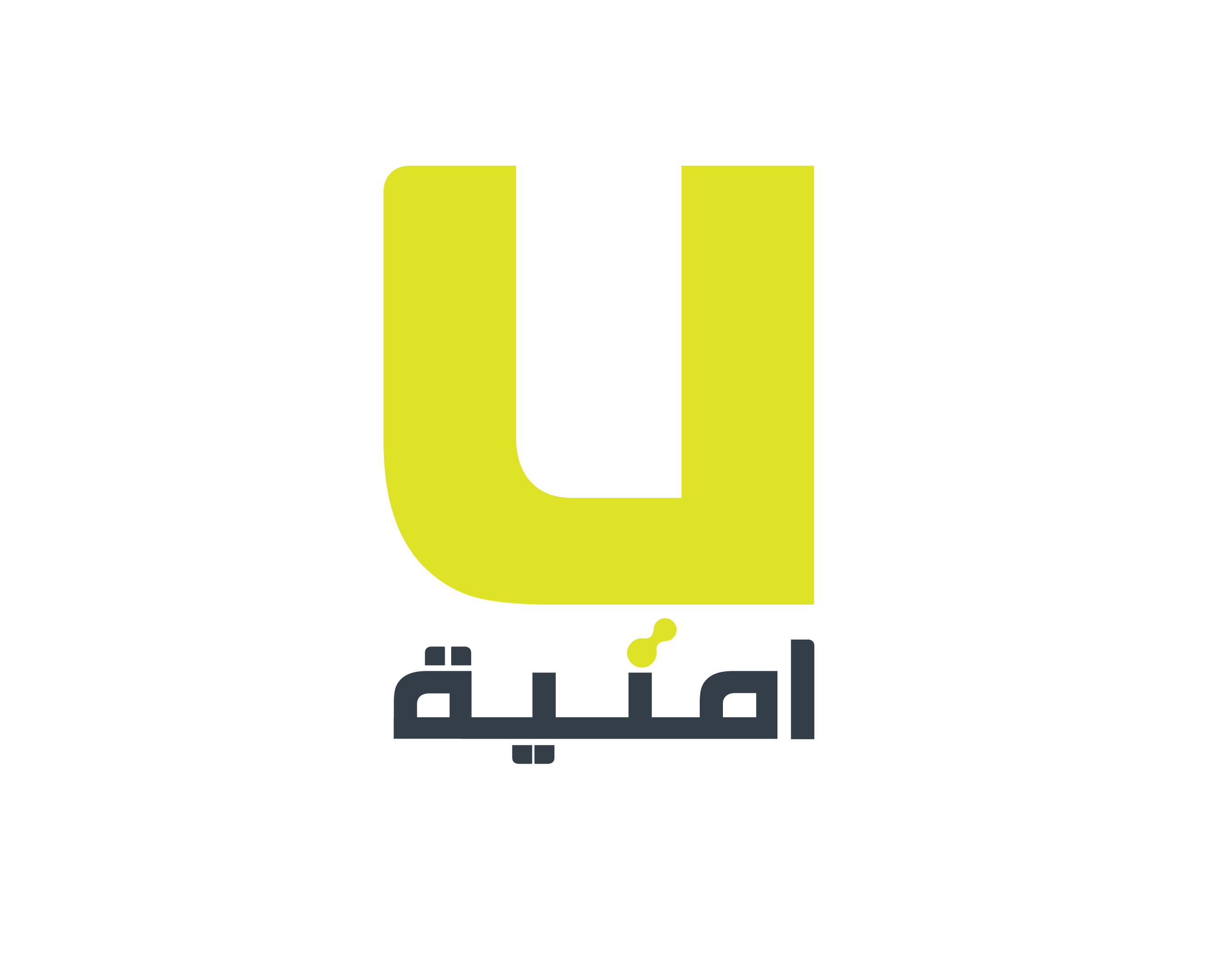 أمنية تغيّر اسم شبكتها إلى "Love JO" احتفالاً بعيد الاستقلال