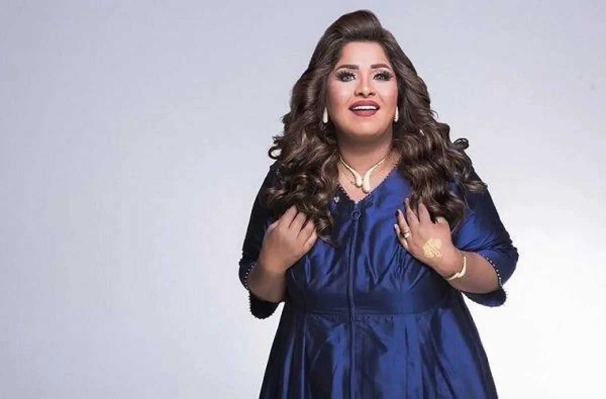 هيا الشعيبي تثير الجدل والجمهور يربط كلامها بقضية الآداب لفنانة وفنان