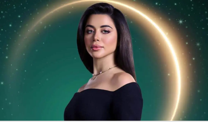 يارا السكري تكشف عن ضغوط أحمد العوضي في تصوير "علي كلاي" 