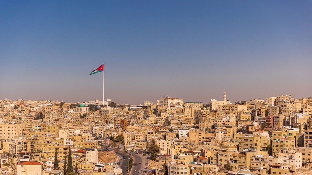 الحكومة: مشروع قانون العفو العام سيكون رقمه 18 في تاريخ الأردن