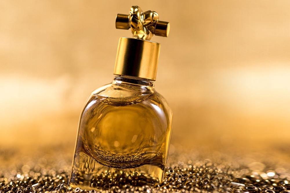 تفسير صنع العطر في المنام