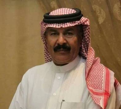 الدكتور محمود المواجده في ذمة الله