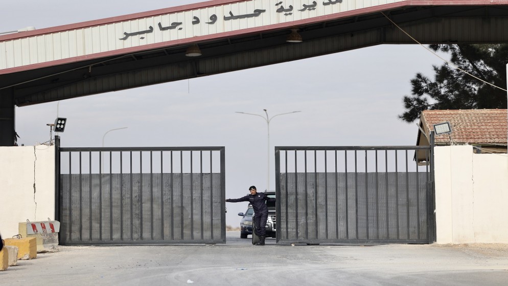 وزارة الصحة تعزز جاهزية مركز صحي حدود جابر
