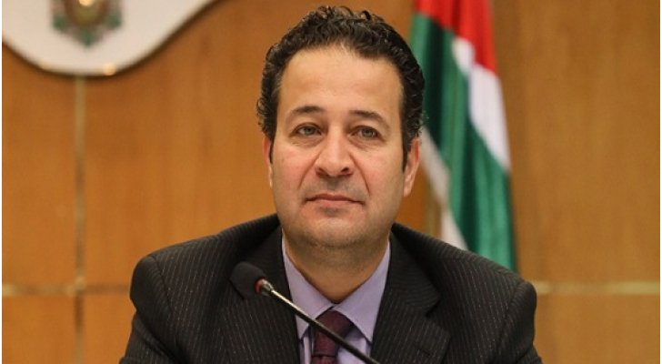 قتيبة لـ وزير الشباب السابق أبورمان: لا يدوم صاحب الجهد
