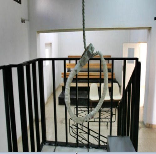 تفاصيل جديدة : (7) ساعات استغرقت لنتفيذ الإعدامات  ..  و كيف تم نقل المحكومين الى سجن السواقة ؟