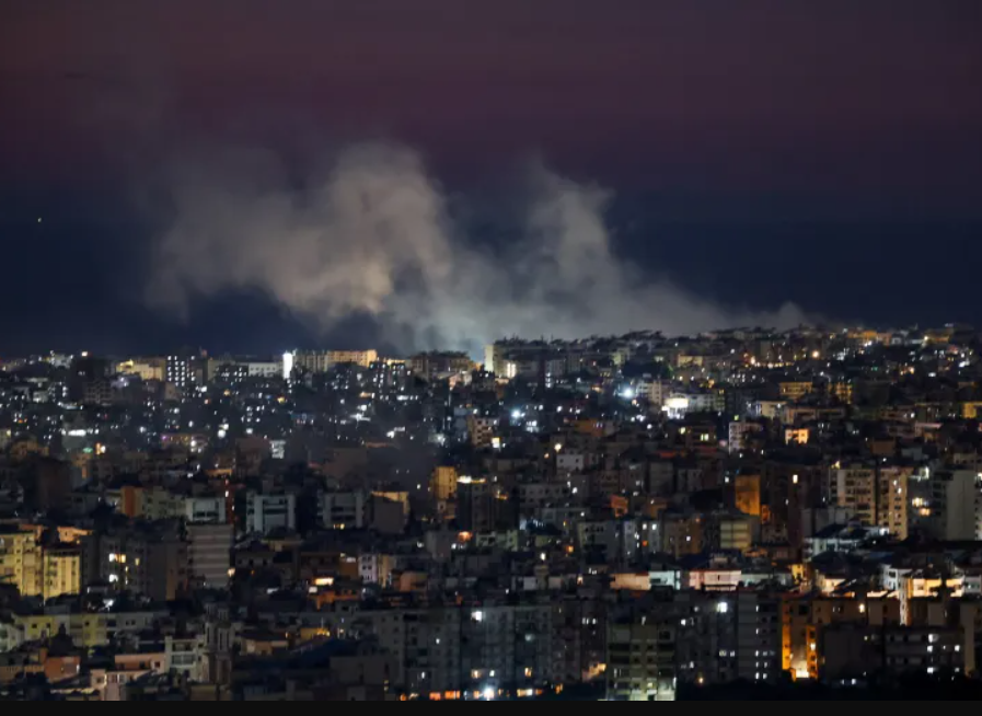 الحرس الثوري: استهدفنا قاعدة بالكويت وتجمعا للقوات الأمريكية بدبي