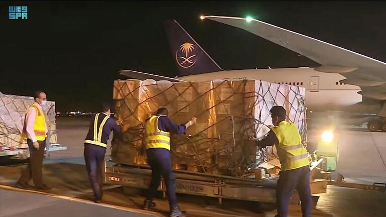 السعودية تفتح جسرا جويا عاجلا نحو ماليزيا