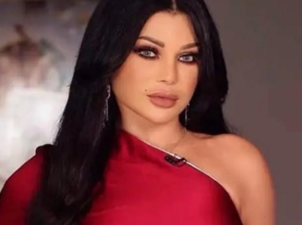 هيفاء وهبي تحسم الجدل حول دورها ومشاركتها في فيلم "أولاد رزق 2"