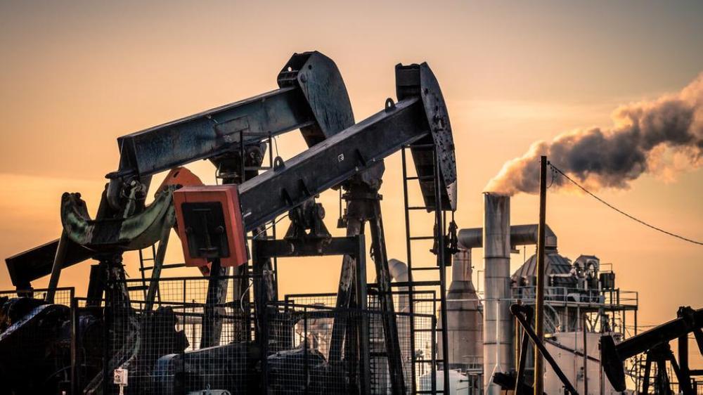 ارتفاع أسعار النفط بالسوق الأميركية العالمية