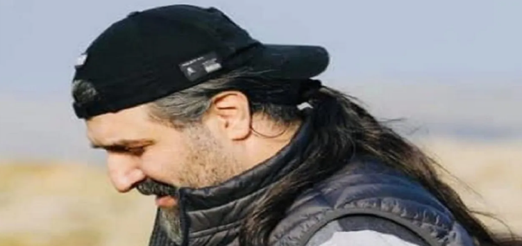 لبنان  ..  سجن نوح زعيتر شهراً بعد إدانته في 4 قضايا أمنية