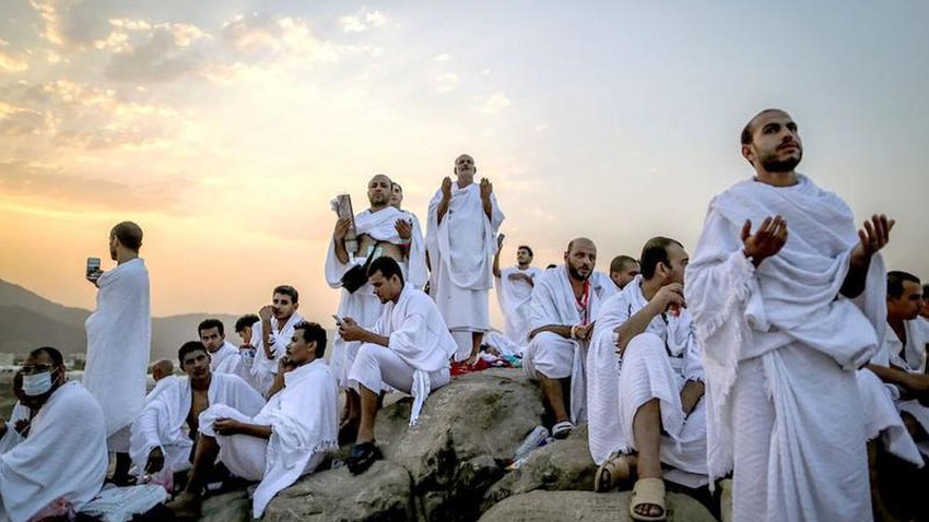 "الافتاء": يسن صيام يوم عرفة ولو صادف يوم الجمعة