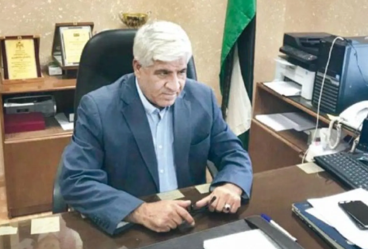 إحالة أمين عام وزارة الإدارة المحليَّة للشؤون الفنيَّة إلى التَّقاعد