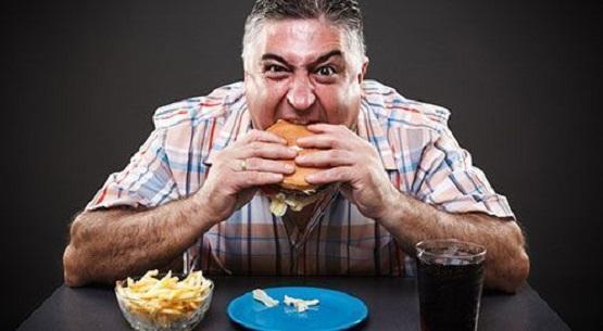 كيف تكبح شهيتك؟