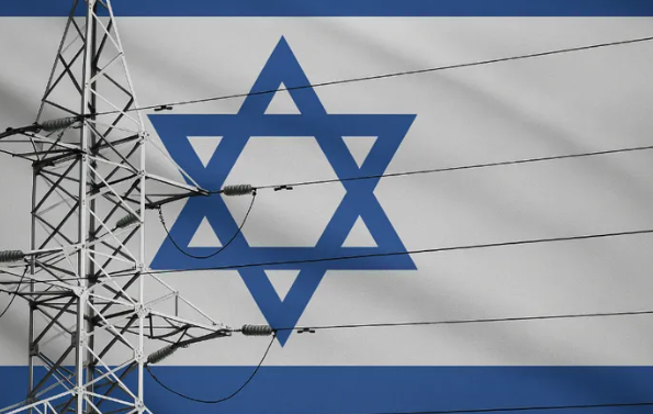 دراسة: "إسرائيل" قد تجد نفسها بلا كهرباء في مواقع حيوية