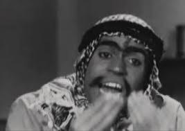 الفنان فاروق يوسف  ..  نهاية حزينة