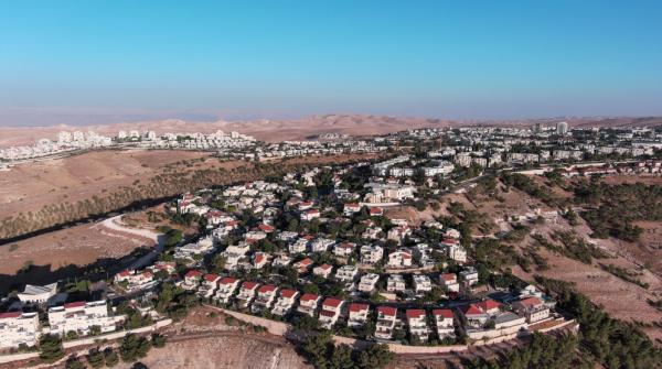 مسؤول أممي: توسع المستوطنات يعوق وصول الفلسطينيين إلى أراضيهم ومواردهم
