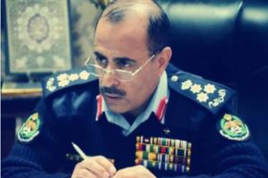 تعزية ومواساة بوفاة العميد المتقاعد الدكتور عفاش الزبن "أبو صخر"