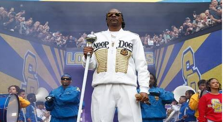 تعيين تاريخي ..  المغني سنوب دوغ مدربا فخريا لمنتخب الولايات المتحدة في أولمبياد 2026