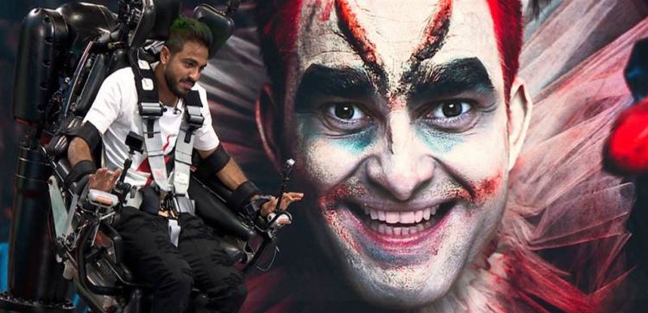 "رامز مجنون رسمي" إلى الواجهة مجدداً ..  أحد الضيوف يؤكد الاتفاق المسبق معه