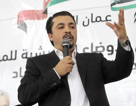 العزوني: دماء ابنائنا في رقبة السياسات التعليمية