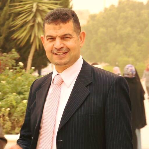 الدكتور محمد العدوان .. "عيد ميلاد سعيد"
