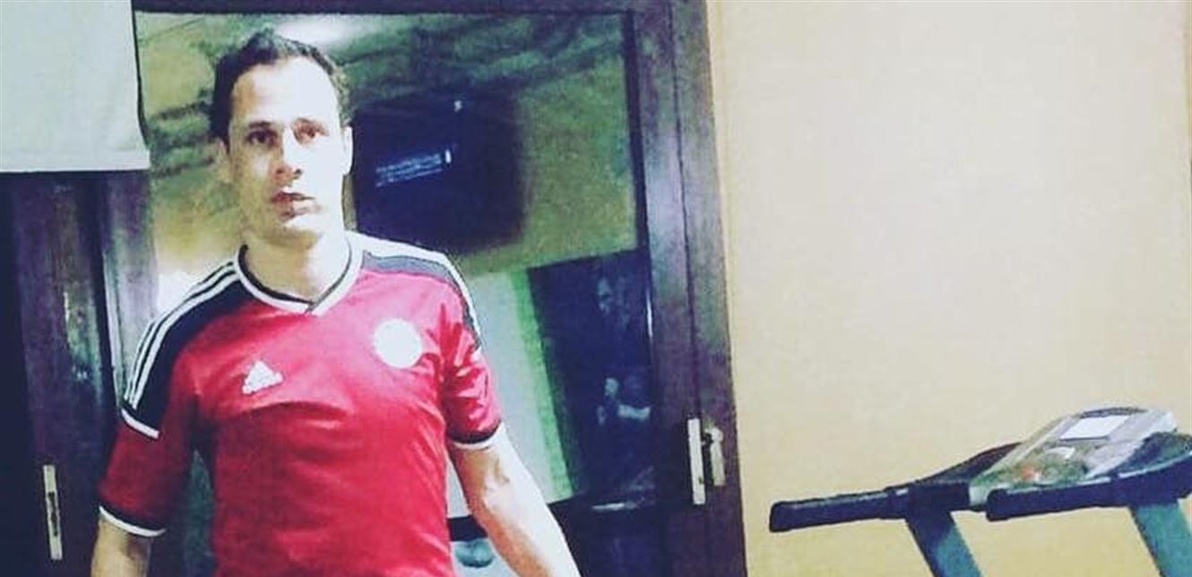 مأساة كروية  ..  انتشال جثّة لاعب مصري من نهر النيل!