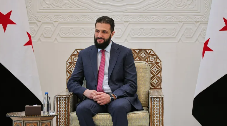 سوريا ترحب بالقرار الأميركي بشأن "تخفيف العقوبات"