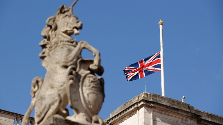 الحكومة البريطانية تعلن كامل أراضي البلاد منطقة وقاية من إنفلونزا الطيور