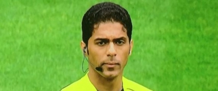 بالاسماء  .. 5 حكّام عرب في نهائيات كأس العالم و 9 مساعدين ..  وبريطانيا تغيب لأول مرة منذ 80 عاماً