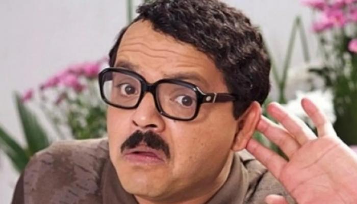موجة ضحك ..  هنيدي وأحمد عيد يعلقان على إطلالة سلمى حايك