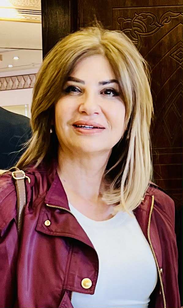 سوسن المبيضين تكتب: حكومة إلكترونية تقف عاجزة أمام مراقبة تطبيق “سند ” وأمام خدمة المواطنين