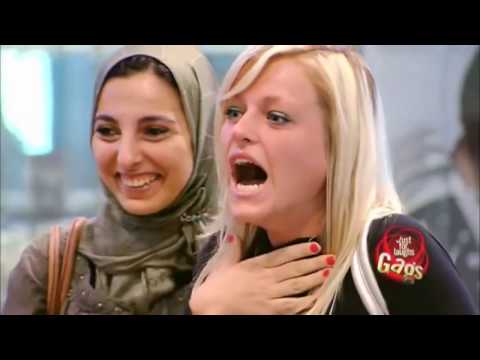 الكاميرا الخفية