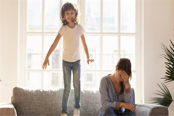 للأمهات ..  كيف تفرقين بين «فرط الحركة وشقاوة طفلك»؟