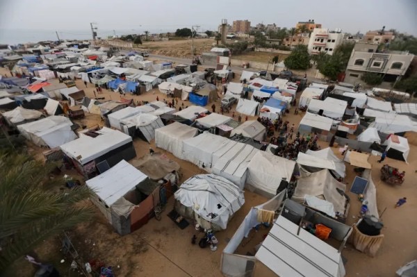 خطة إسرائيلية لنقل سكان غزة إلى "مدينة إنسانية" تُشعل موجة غضب وانتقادات