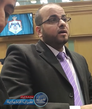 أول تعليق من النائب حسن الرياطي بعد قرار تجميد عضويته 