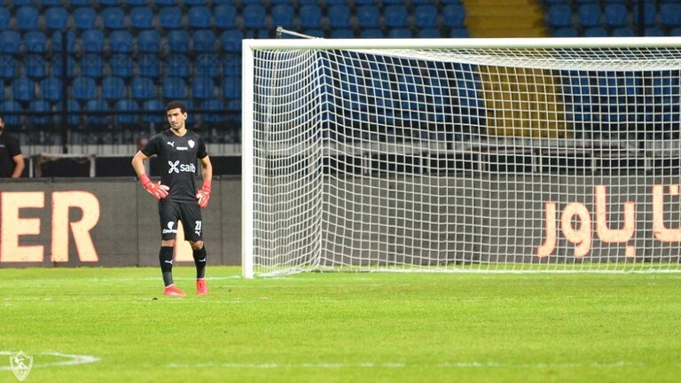 الزمالك يقع في كمين الجونة
