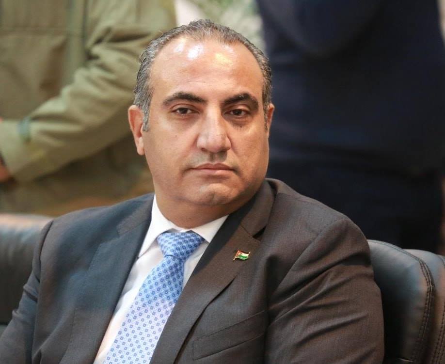 أمين عمان: "من يريد أن يعيش في المدن عليه دفع ضريبة العيش فيها"