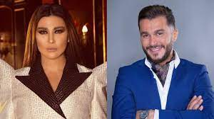 نادين الراسي برسالة جديدة لشقيقها الراحل:"كيف ممكن العالم ينساك يا خّيّي ؟!!"