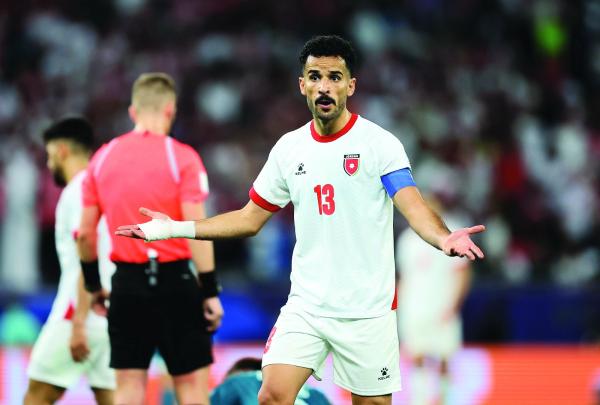 مرضي يوجّه رسالة شكر للسلامي بعد نهاية مشواره مع المنتخب الوطني
