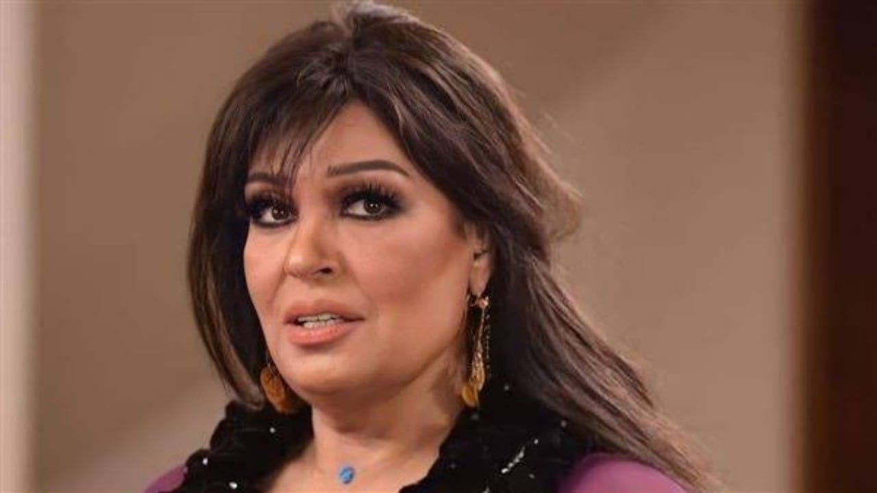 العجل هرب والخروف انتحر ..  فيفي عبده تتصدر التريند بسبب أضحية العيد