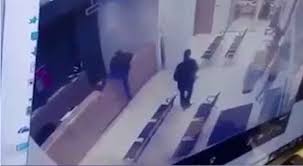 القبض على منفذو السطو المسلح على البنك الاهلي الاردني في فلسطين 