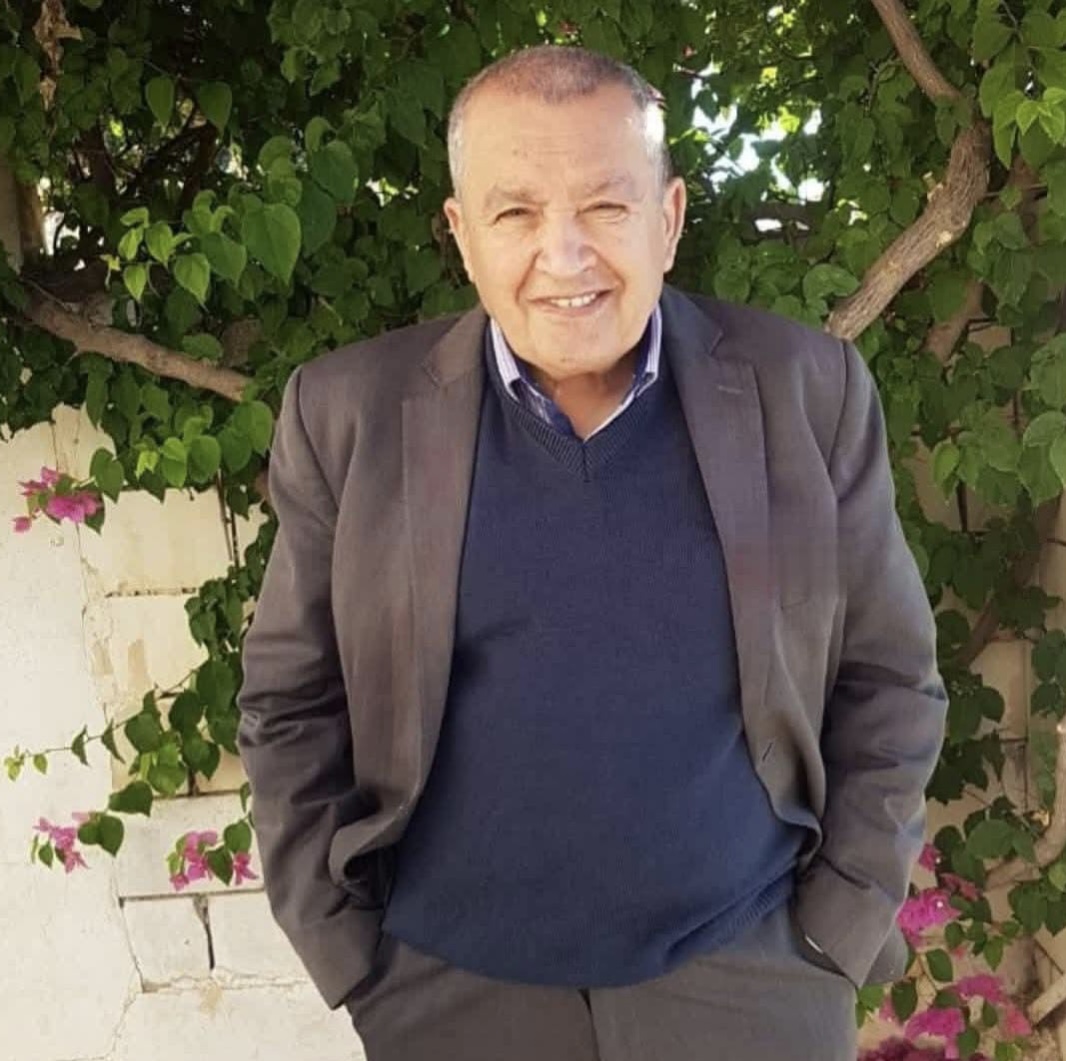 وفاة العميد المتقاعد علي أحمد أبو جلبه بني مصطفى